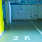 公寓 Feral