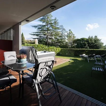 Feral Apartamento Portoroz