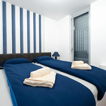 Apartament Feral