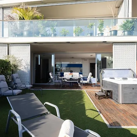 Apartamento Feral Portorož