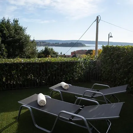 Feral Apartamento Portoroz