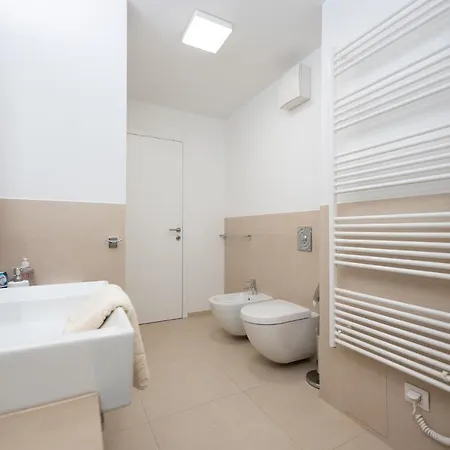 Feral Apartment Portoroz