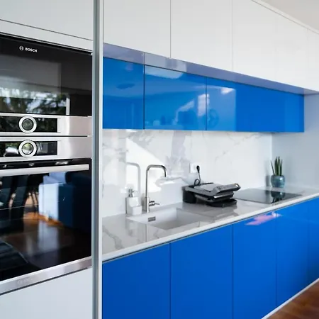 Feral Apartamento Portoroz