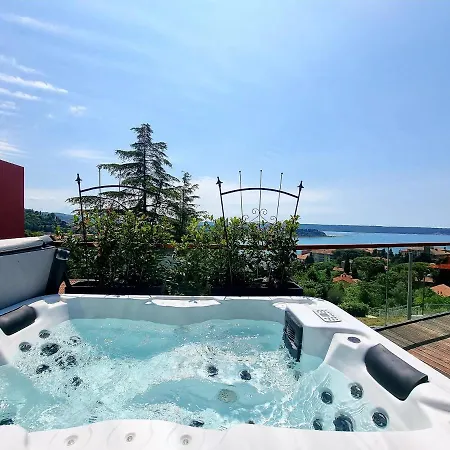 Feral Apartment Portoroz