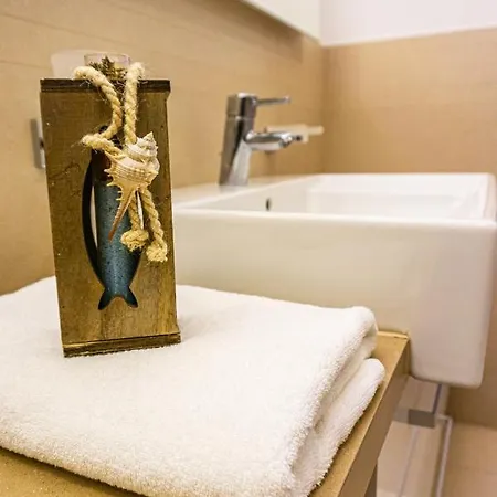 Apartamento Feral Portoroz