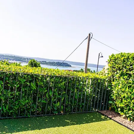 Feral Apartamento Portoroz