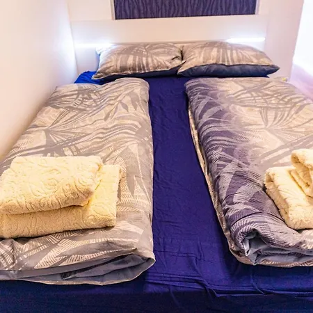 Apartamento Feral Portoroz