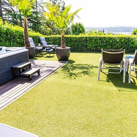 Apartamento Feral Portoroz