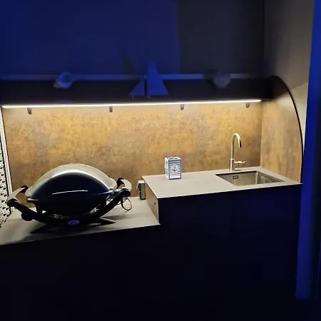 Apartamento Feral Portoroz