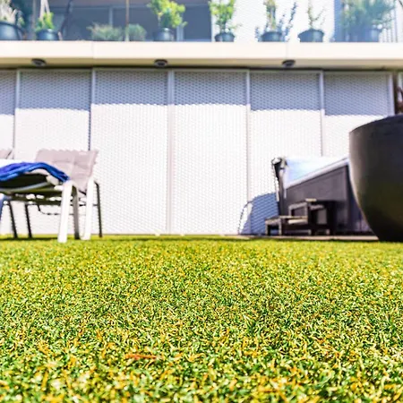 Feral Apartamento Portoroz