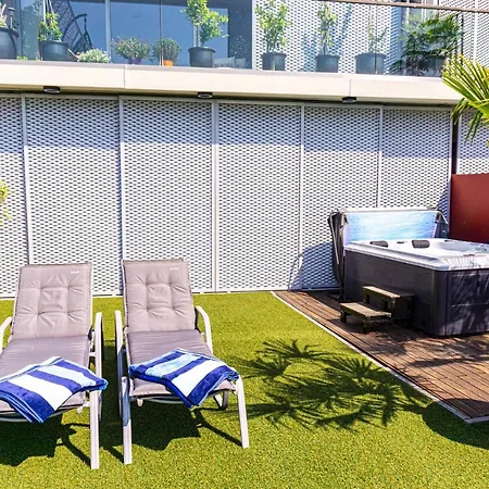 Apartamento Feral Portoroz