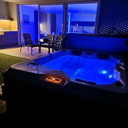 Apartament Feral Portorož