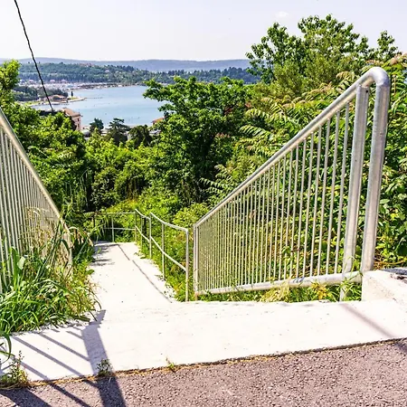 Apartament Feral Portorož