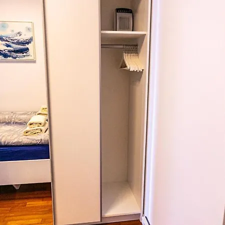 Apartamento Feral Portoroz