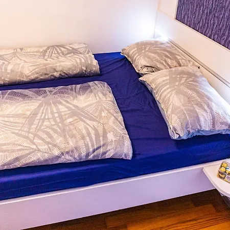 Apartamento Feral Portoroz