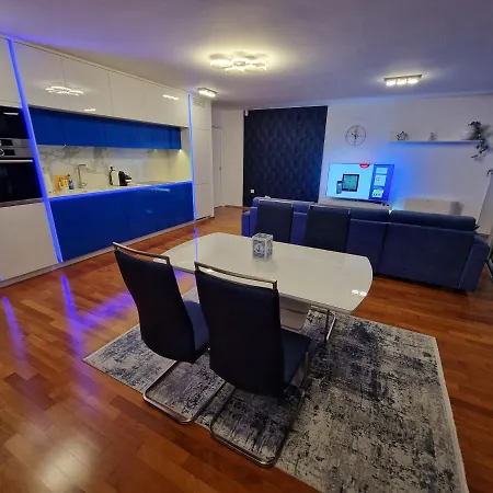 Apartament Feral