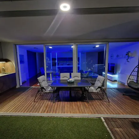 Feral Apartment Portoroz