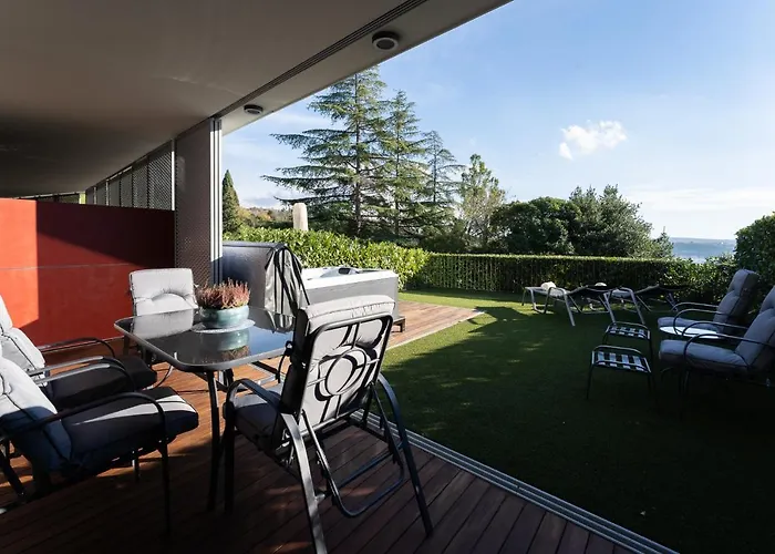 Feral 公寓 波尔托罗