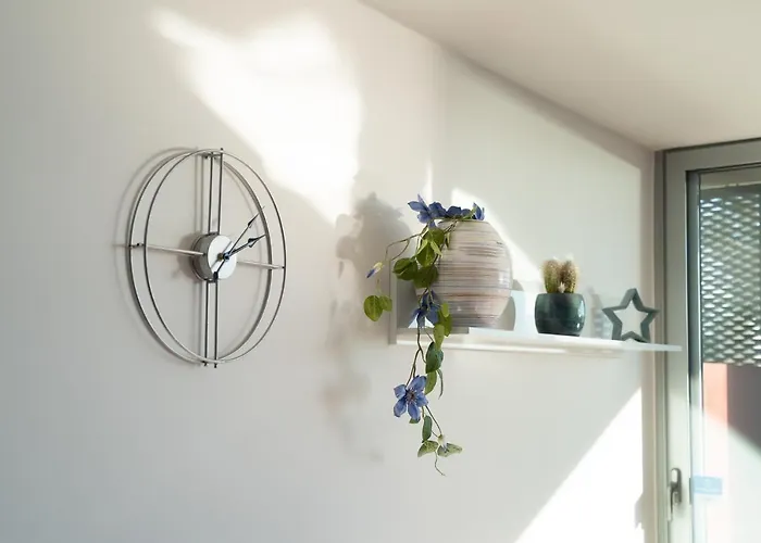 Feral 公寓 波尔托罗