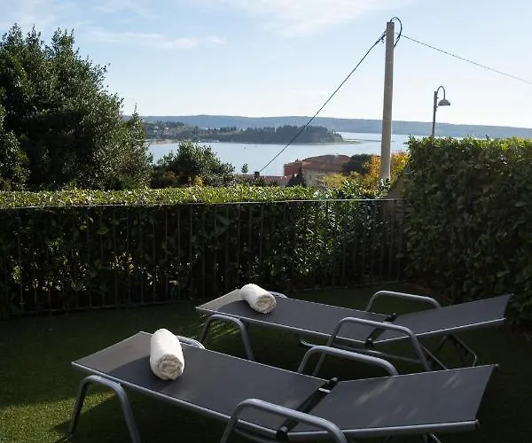 Feral 公寓 波尔托罗