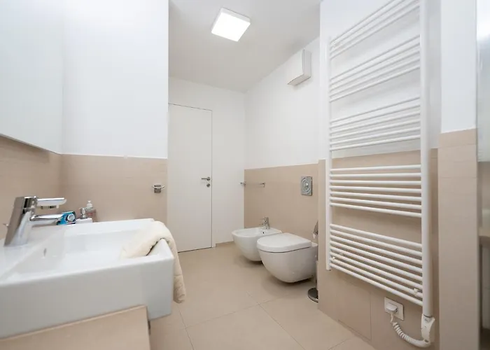 Feral 公寓 波尔托罗