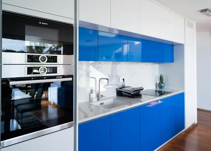 Feral 公寓 波尔托罗