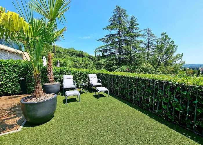 公寓 Feral 波尔托罗