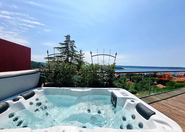 Feral 公寓 波尔托罗