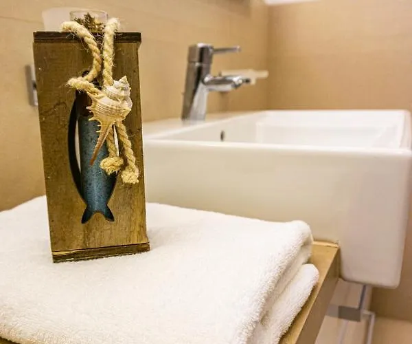 公寓 Feral 波尔托罗