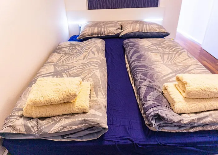 公寓 Feral 波尔托罗