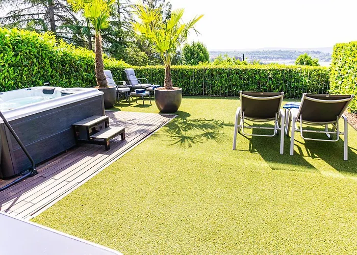 公寓 Feral 波尔托罗