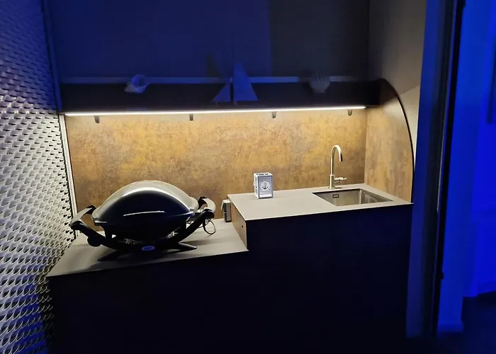 公寓 Feral 波尔托罗