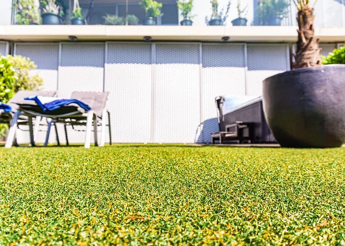 Feral 公寓 波尔托罗