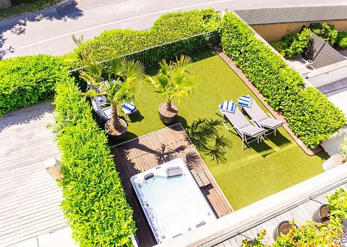 Feral 公寓 波尔托罗