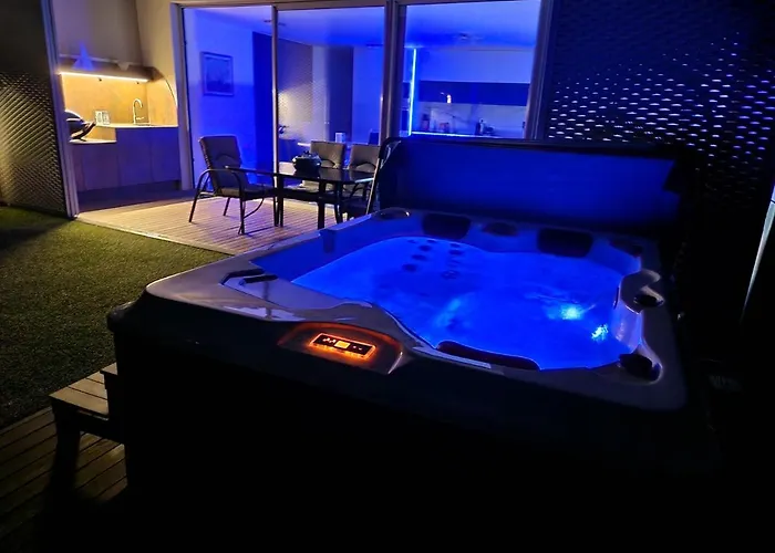 公寓 Feral 波尔托罗