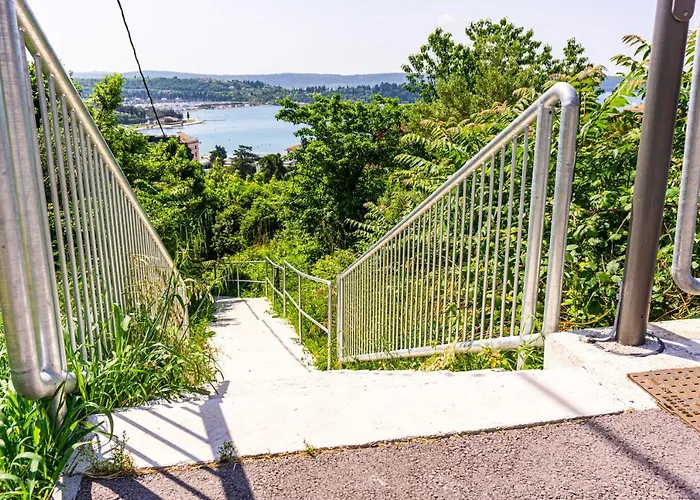 公寓 Feral 波尔托罗