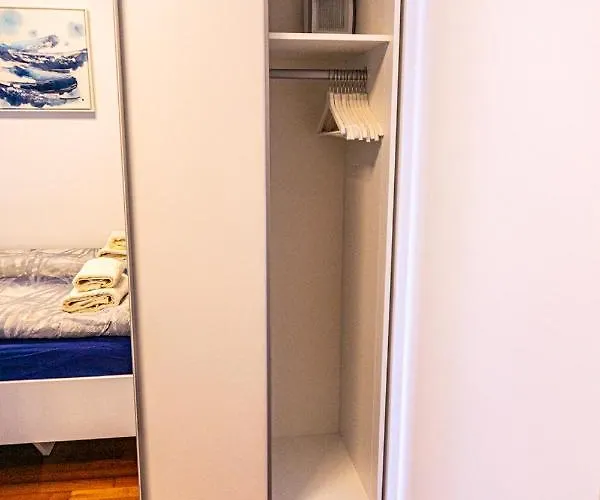 公寓 Feral 波尔托罗