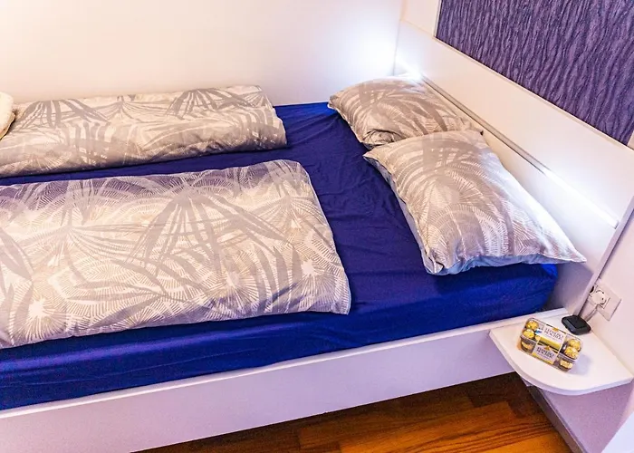 公寓 Feral 波尔托罗