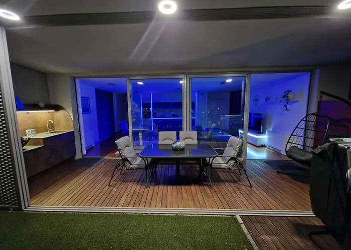 Feral 公寓 波尔托罗