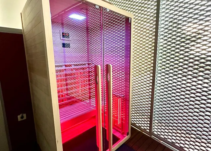 公寓 Feral 波尔托罗